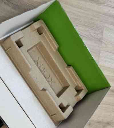 Приставка ігрову консоль Microsoft Xbox Series S 512 gb. Київ