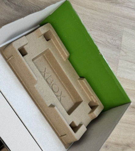 Приставка ігрову консоль Microsoft Xbox Series S 512 gb. Киев - изображение 1