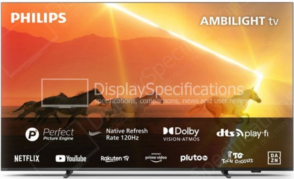 Телевизор: Phillips 75pml9008 /12 Харьков - изображение 2