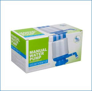 Механічна помпа для води Lilu Standart Київ - фото 2