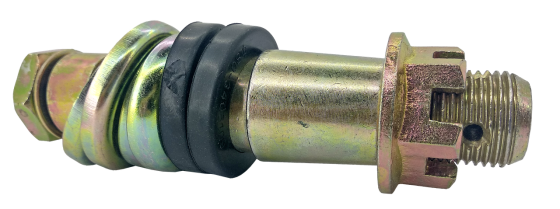 Палець гідроциліндра Ц50 МТЗ в сб. (L=147 під ШС-25) Мукачево