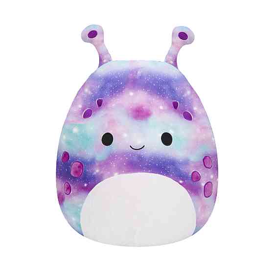 М'яка іграшка Squishmallows – Прибулець Даксон (30 cm) Дніпро