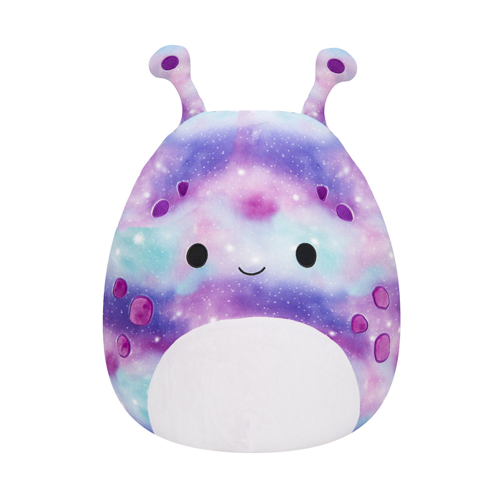 М'яка іграшка Squishmallows – Прибулець Даксон (30 cm) Дніпро - фото 1
