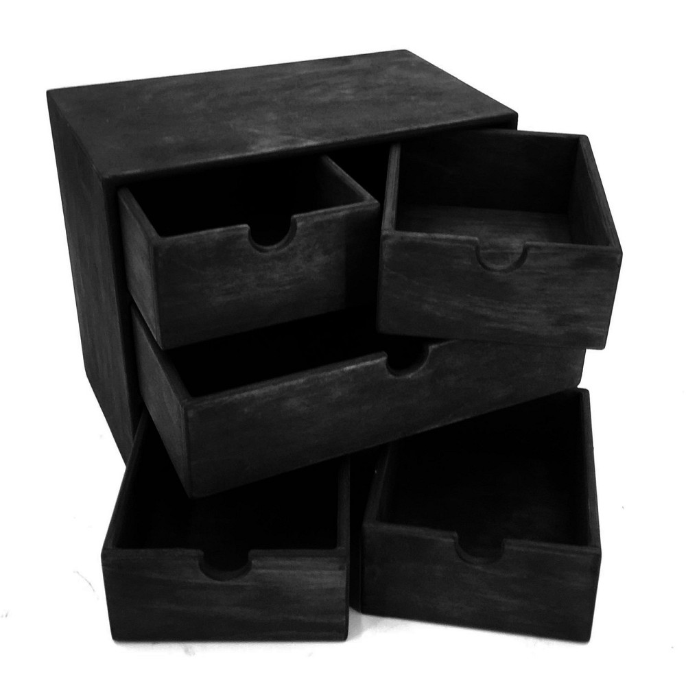 Міні-комод "Мерсинг" венге Миколаїв - фото 2