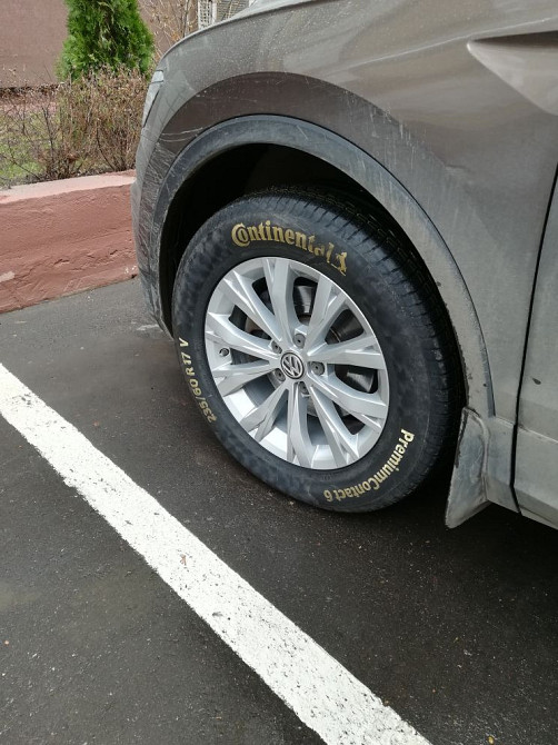 Маркер для автошин и мотошин Маркер Кофейный Киев - изображение 7