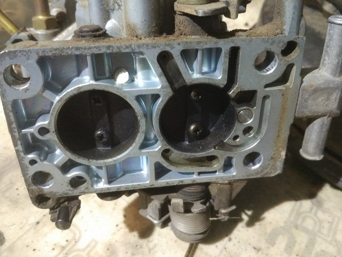 Карбюратор Lsa La21083 1107010 Вінниця - фото 4