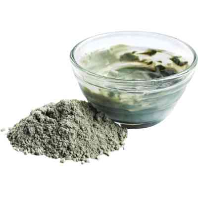 Маска для тварин Tauro Pro Line Ultra Natural Care глиняна 450 г (TPL47575) Вінниця