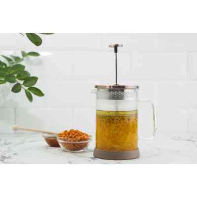 Френч-пресс Ardesto Gemini 800 мл (AR1908WG) Винница