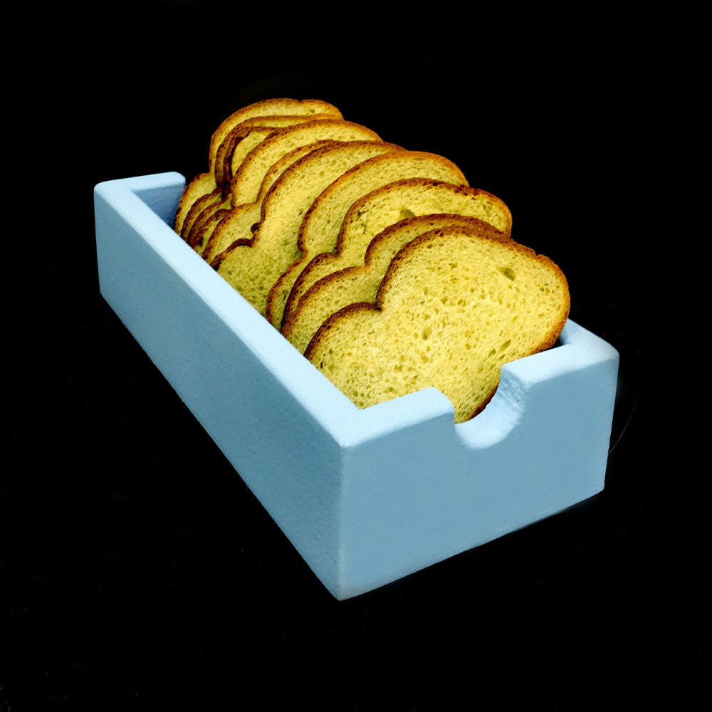 Хлебный лоток 