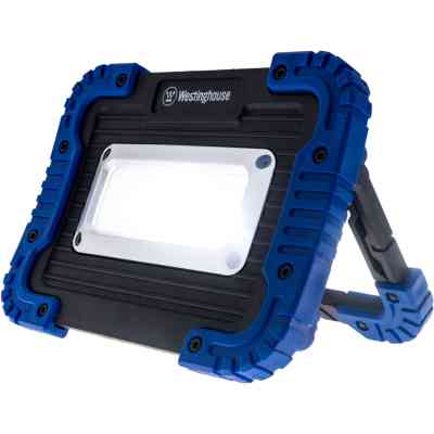 Фонарь Westinghouse 15W COB LED WF57S 5000 mAh (WF57S-CB) Винница