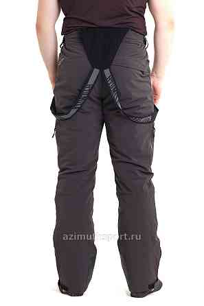 Мужские горнолыжные брюки Azimuth оригинал Киев