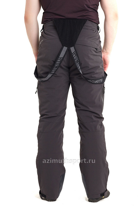 Мужские горнолыжные брюки Azimuth оригинал Киев - изображение 5