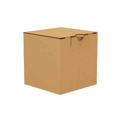 Ваза Ecomo Cylinder 19 x 19 см (35096) Винница