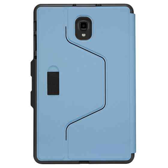 Чохол Targus Click-In для Samsung Galaxy Tab A 10.5" (2018), легкий блакитний, поліуретан, з магнітн Київ