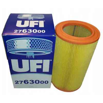 Повітряний фільтр для автомобіля UFI 27.630.00 Вінниця