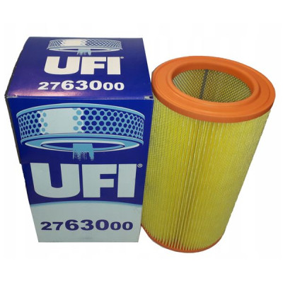 Воздушный фильтр для автомобиля UFI 27.630.00 Винница - изображение 3