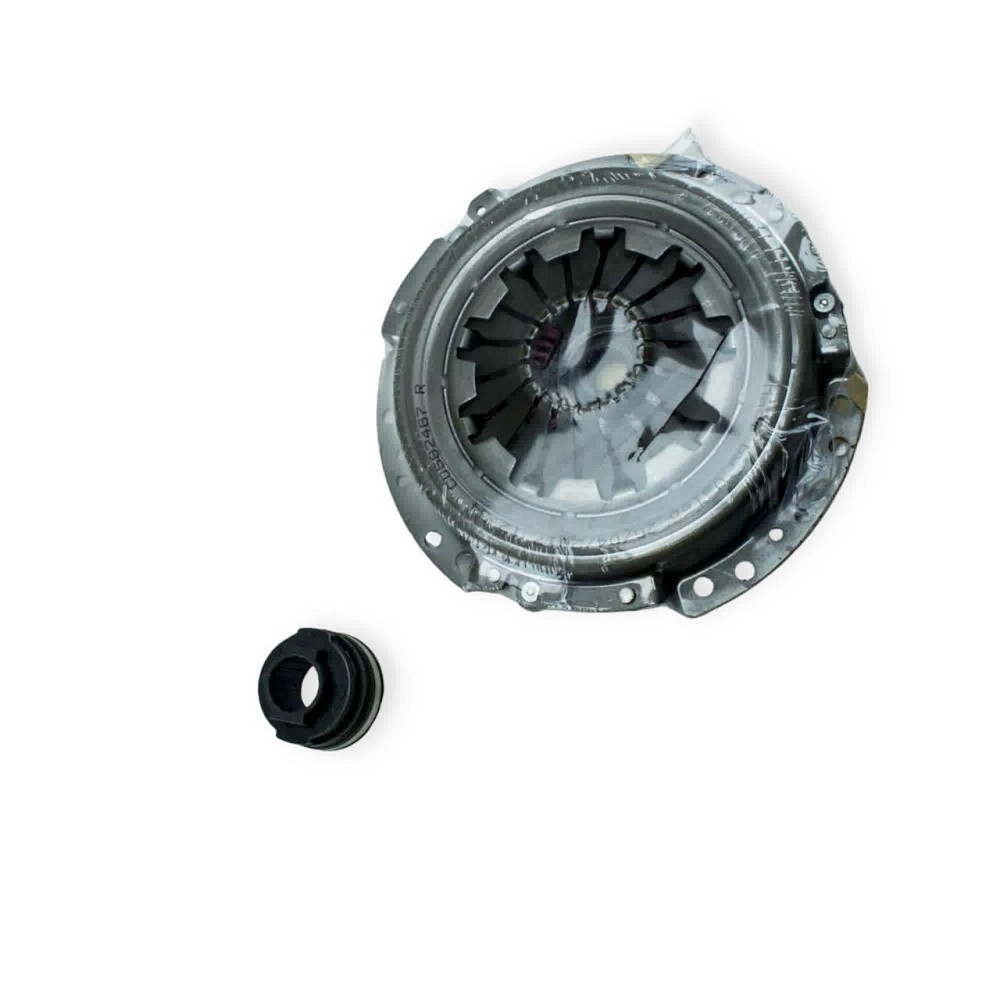 Комплект 2101-2107 новий зразок без павука PHC зчеплення Мукачево - фото 1