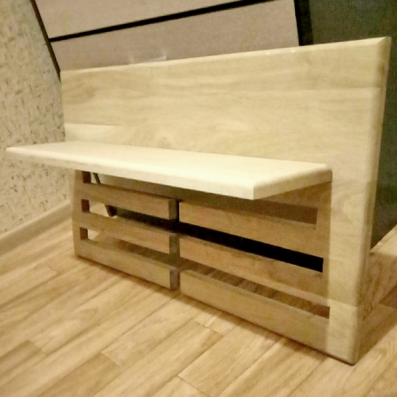 Полка для медалей 