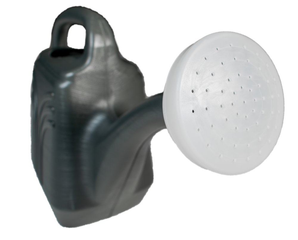 Лійка пластикова 10 л Дніпро - фото 7