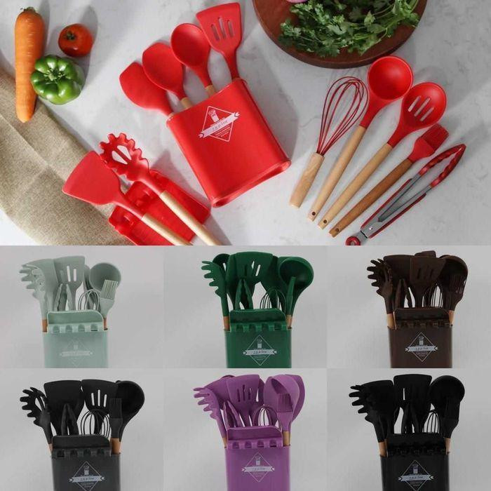 Кухонна утварь ZP-053 Одеса - фото 1