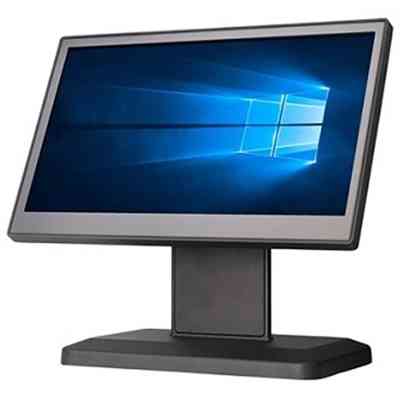 POS-термінал Detaik i3-10110U/8GB/128GB SDD/6xUSB/2xRS232/fanless/15,6