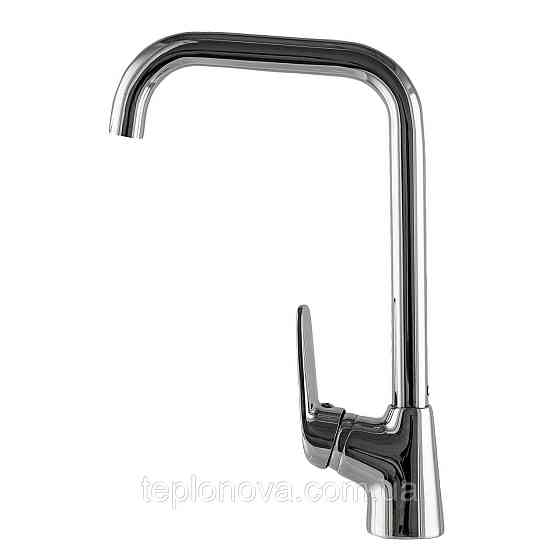 Змішувач для кухні Globus Lux Koln GLK-0203L Чернівці