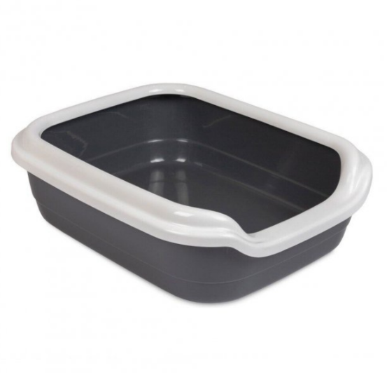 Туалет для кошек 