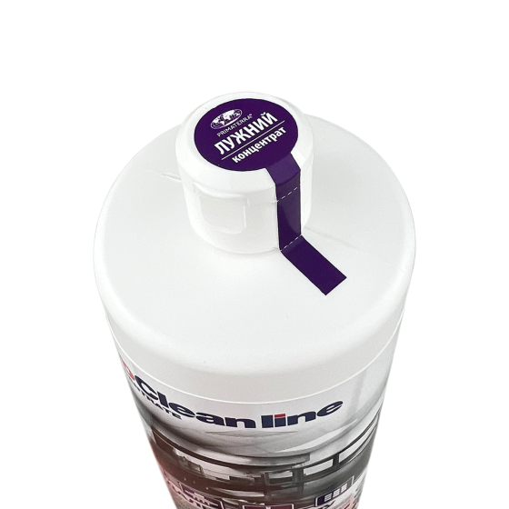 Концентрат для видалення жиру та нагару (1,25 кг) Павлоград