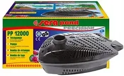Насос Sera pond pump Pp 12000 Pompa do oczka wodnego Киев - изображение 1