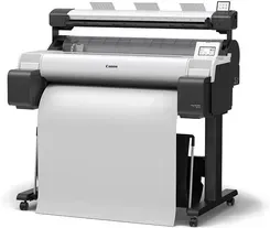 Плотер Canon imagePROGRAF TM-340 MFP ze skanerem Lm36 Киев - изображение 1