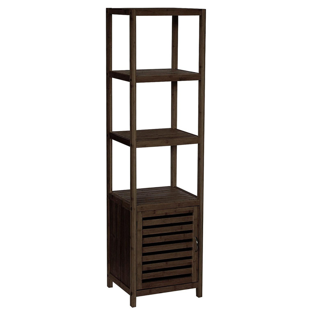 Этажерка для ванной 