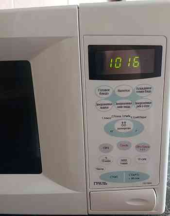 Микроволновая печь Samsung/LG/Clatronic/Delfa/Privileg Киев