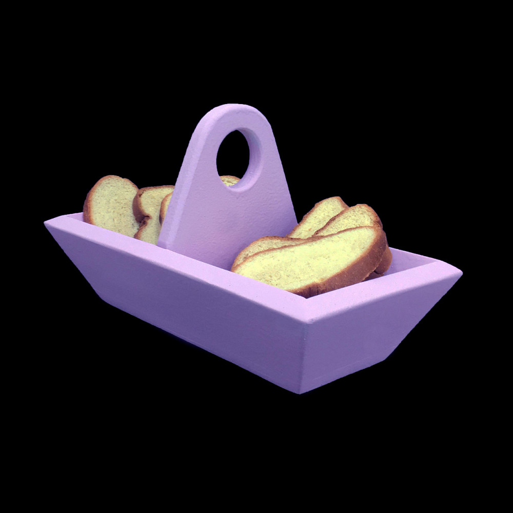 Хлебный лоток 