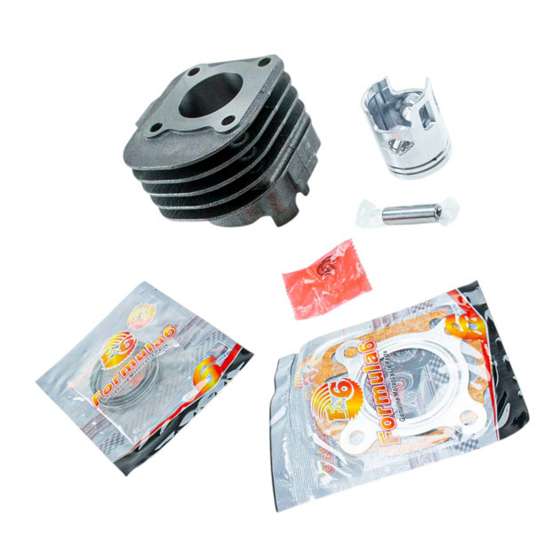 Циліндр збору YAMAHA JOG 50 3KJ (d=40) F6 в Мукачево - фото 1