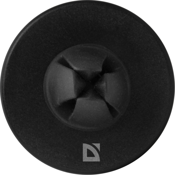 Автотримач Defender Car holder 126 for mobile devices (29126) (6317311) Киев