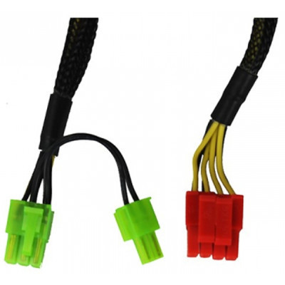 Блок живлення Gamemax 500W (GE-500) Вінниця - фото 6