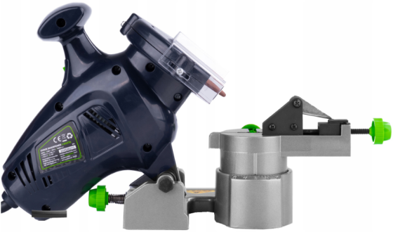 Верстат для заточування ланцюгів 220W Wuber (Польща) Київ