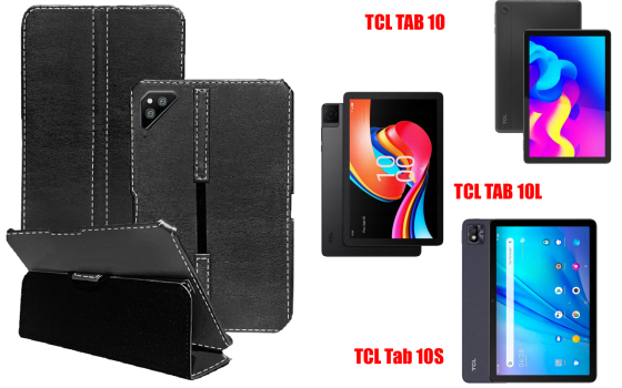 Чехол для планшета Tcl Tab 8 Lte, разные цвета Киев