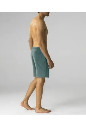 Шорти чоловічі домашні Atlantic NMB-039 XXL, Смарагд Київ