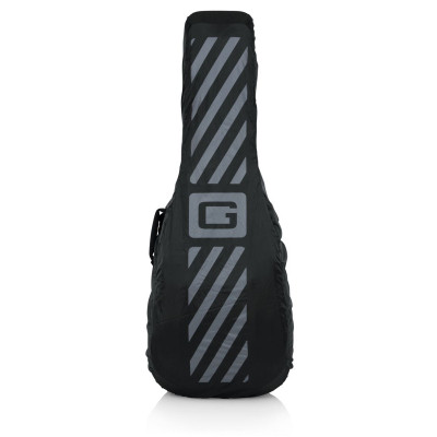 Чехол для гитары Gator Pro-Go Acoustic Guitar Gig Bag (G-PG ACOUSTIC) Винница - изображение 4