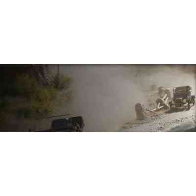 Игра Sony Mafia The Old Country, BD диск (5026555439053) Винница