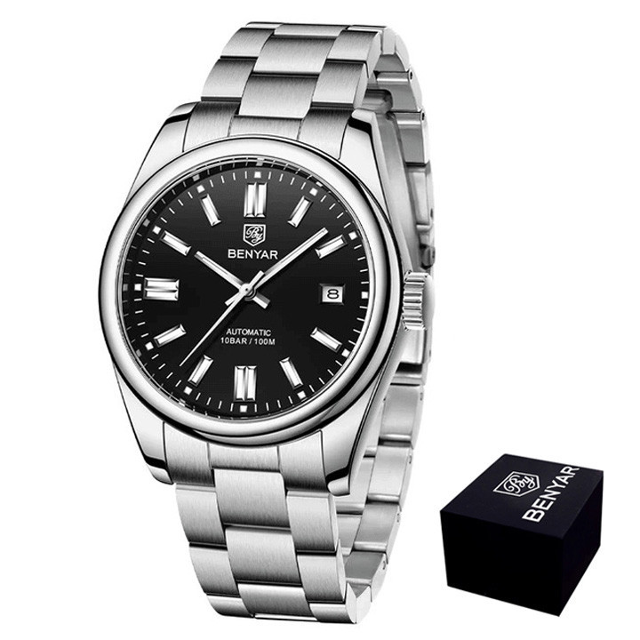 Benyar BY-5185 Black Киев - изображение 1