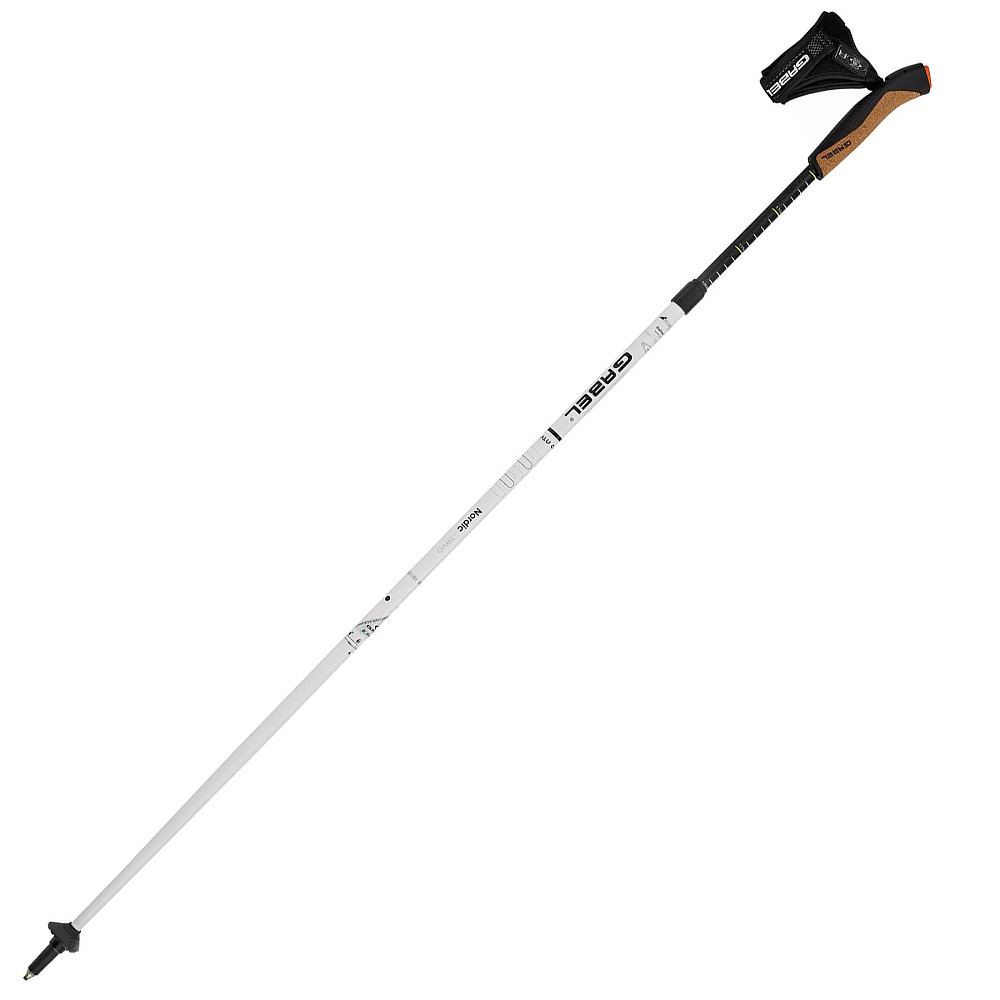 Палки для скандинавской ходьбы Gabel Nordic Revo Alu Carbon (7009351340000) Вінниця - фото 7