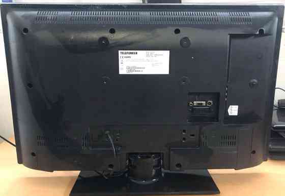 Телевізор Telefunken 32” HD Київ