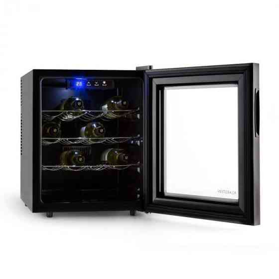 Холодильник винний Klarstein Рівне