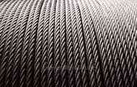 Канат сталевий діаметром 26.5 мм ГОСТ 7669-80 Київ