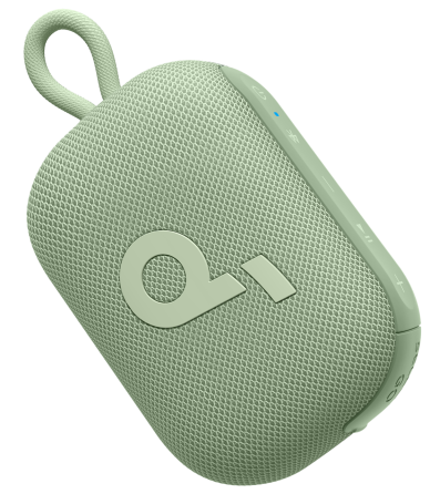 Портативна акустика Anker SoundСore Select 4 Go Green (7120954) Київ