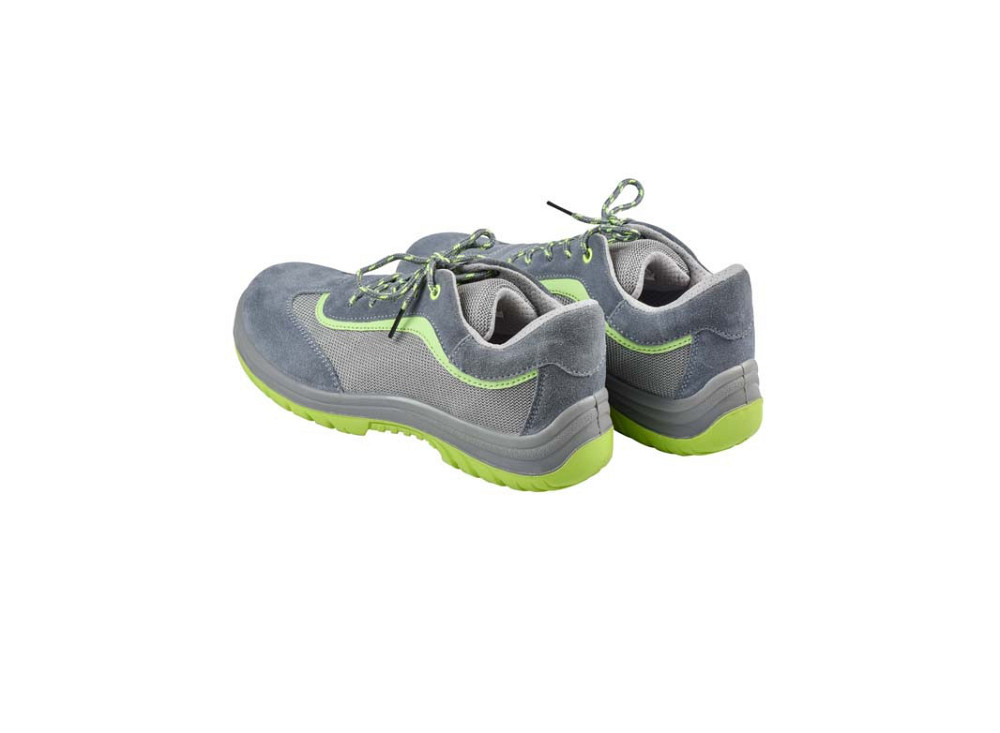 Кроссовки защитные кожаные Sizam Denver 44 Ровно - изображение 3