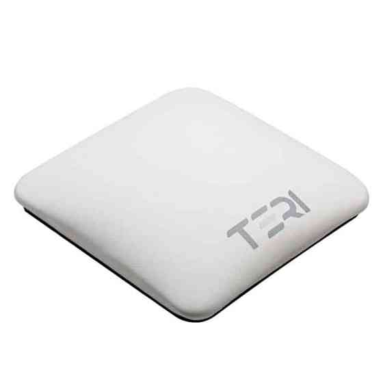 Подушка под локоть TERI белая Киев