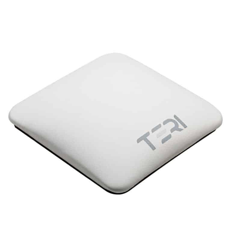 Подушка під лікоть TERI біла Київ - фото 1